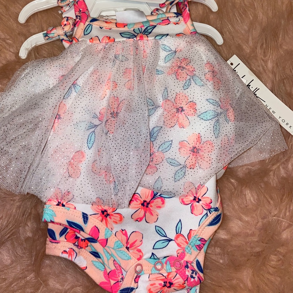 3pc set NICOLE MILLER